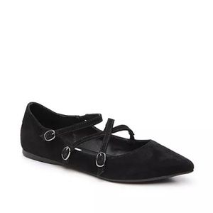 Steve Madden Edggy Flat